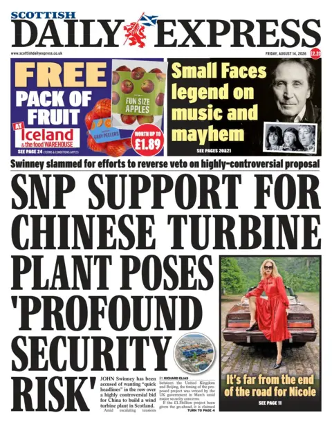Daily Express