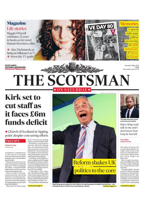 The Scotsman