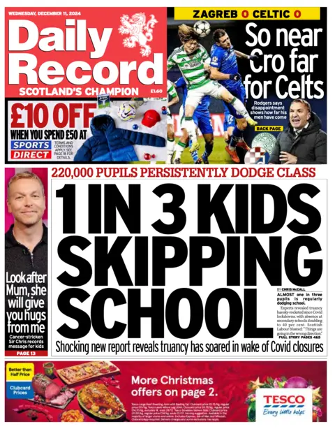 Daily Record