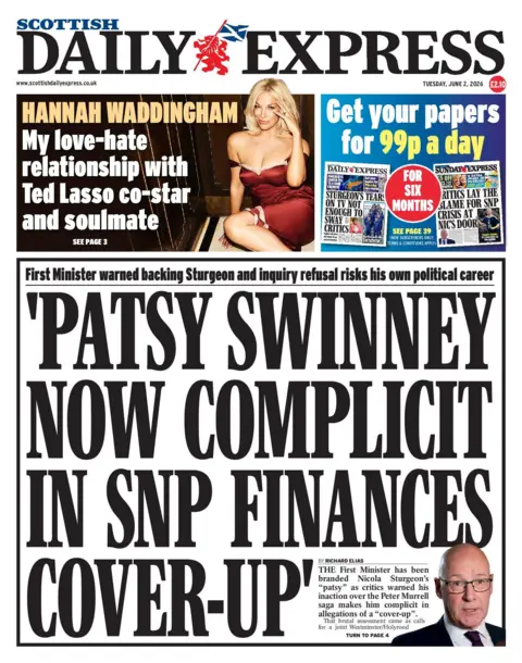 Daily Express