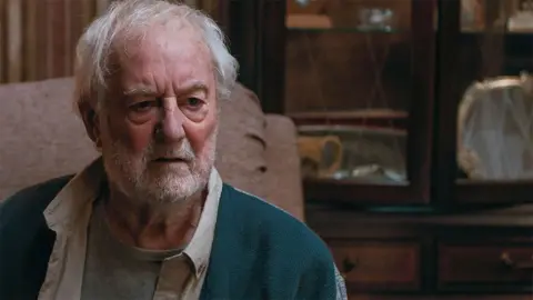 BBC/Dancing Ledge/Rekha Garton Bernard Hill