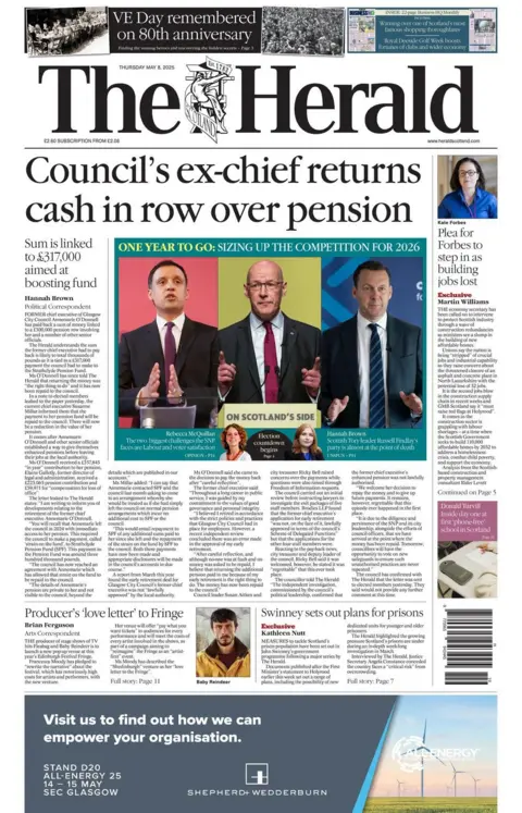 The Herald