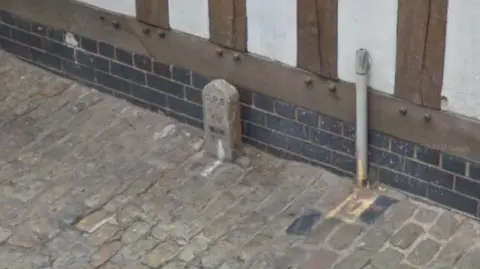 Google A GPO telecoms marker