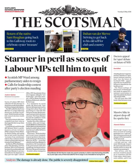 The Scotsman