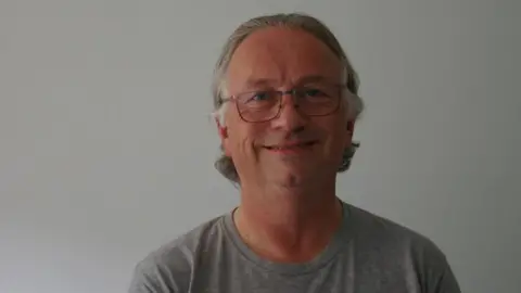 Supplied Councillor Robert Corby