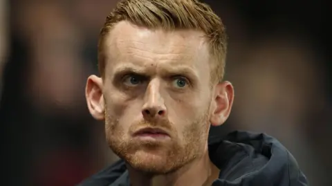 Watford boss Ed Still