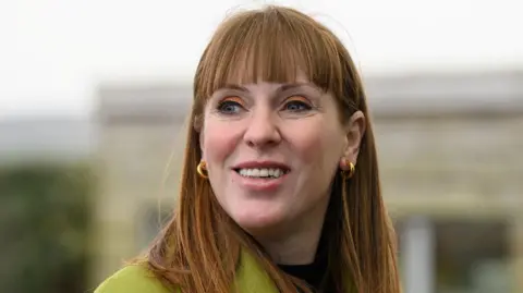 Reuters Angela Rayner
