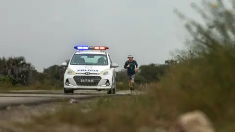 Jarred Karp Russell Cook