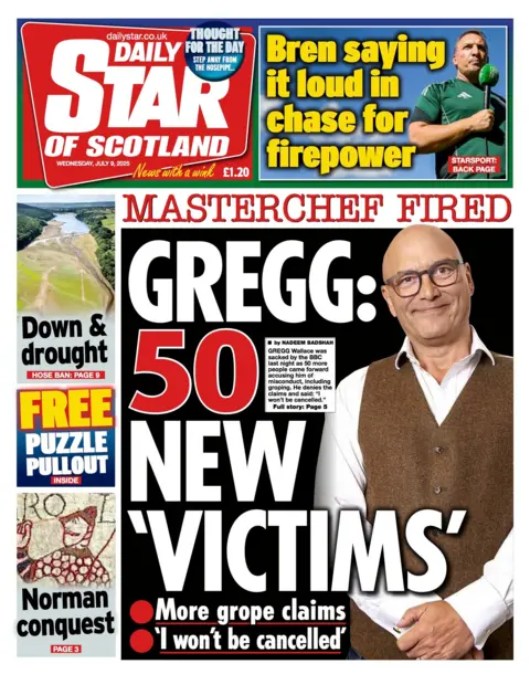 Daily Star