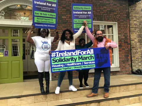 Ireland for all 