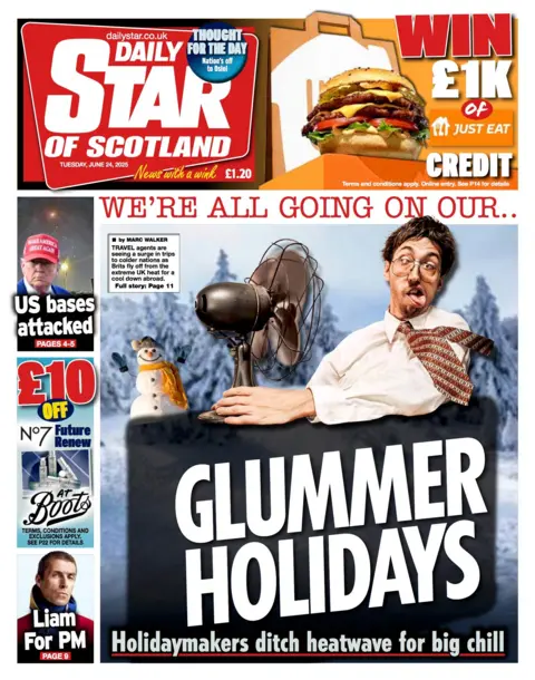 Daily Star