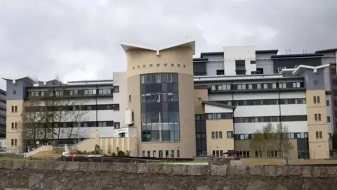 Royal Aberdeen Children's Hospital 