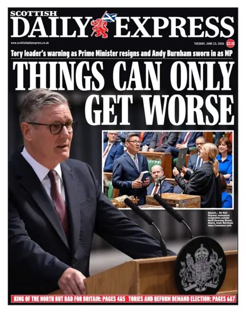 Daily Express