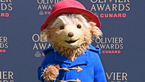 Paddington Takes the Spotlight: A Show of Seven Wins at the Olivier Awards
