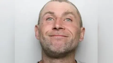 Ben Johnson, 38, of no fixed address, was sentenced to 20 years for trying to rape a teenage girl in some Sheffield woods