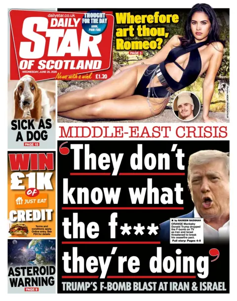 Daily Star