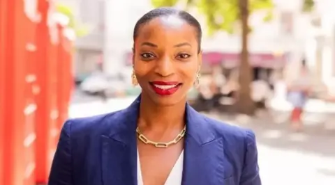 Nicole Englemann Natalie Campbell 