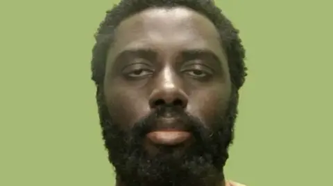 Nottinghamshire Police Valdo Calocane