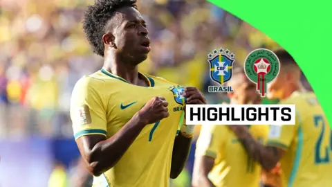 Vinicius Jr