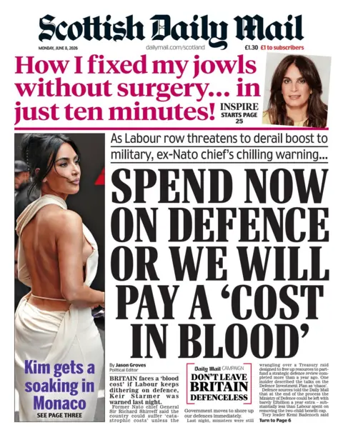 Daily Mail