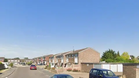 Woman arrested over serious assault on man in Clacton