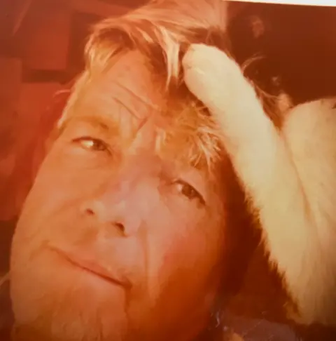 Family handout Guy Theinpont 