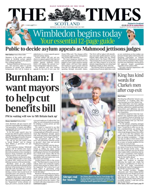 The Times