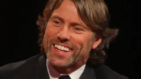 PA John Bishop