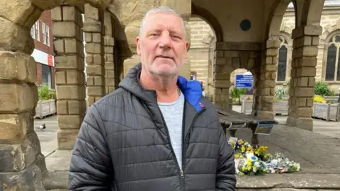 Jack Hadaway-Weller/BBC Phil Hetherington