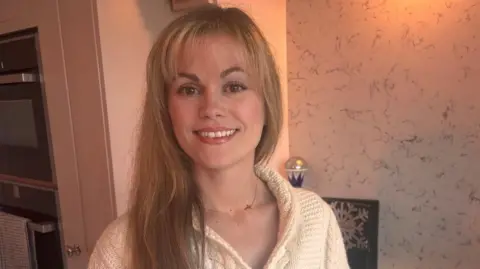 Kayleigh Taylor Kayleigh Taylor, a blonde-haired woman who is smiling at the camera.