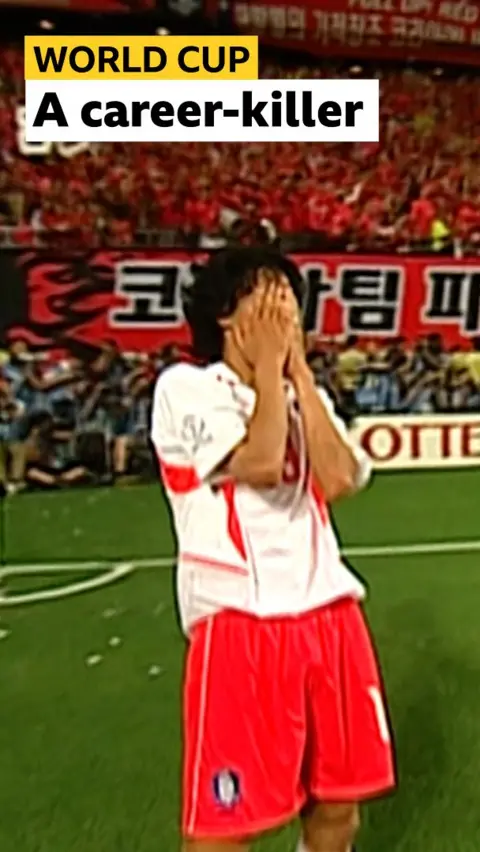 Ahn Jung-hwan