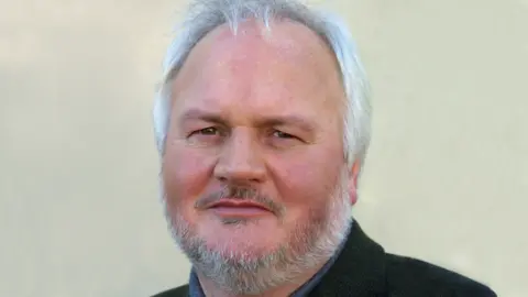 Bloomberg An extract from Paul Vallely's book, Philanthropy, published in The Guardian, earns him a nomination for this year's Russell Prize