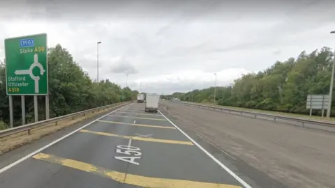 Google A50 - generic image