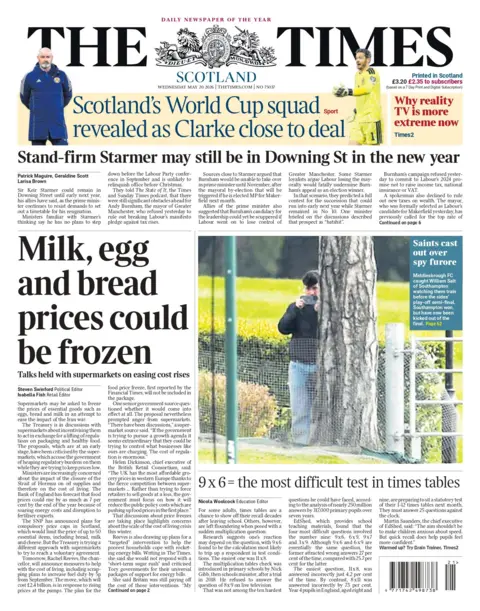 The Times