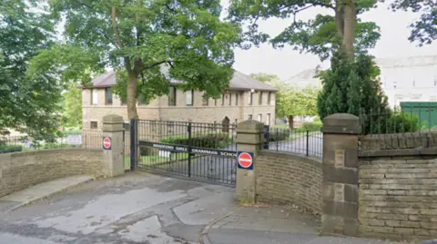 Bradford Girls' Grammar School