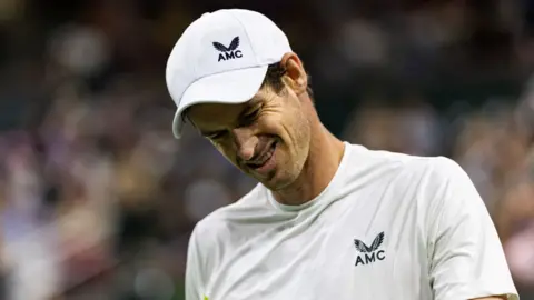 Andy Murray