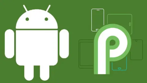 Google Android P