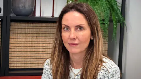 Thompsons Solicitors Laura Connor of Thompsons Solicitors