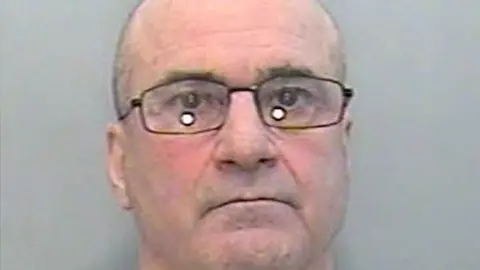 Devon and Cornwall Police William Pope