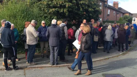 Tony Tucker Eric Tucker