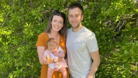 Ollie Richards Janice and Ollie Richards