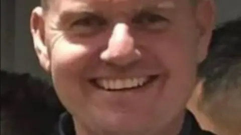 AFP Dean Miles