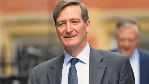 Reuters Dominic Grieve