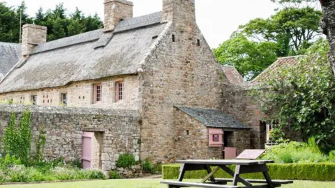 Government of Jersey Jersey house