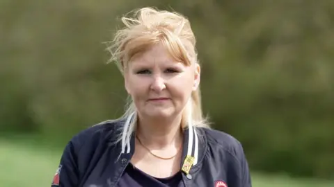 Melanie Walters-Richmond