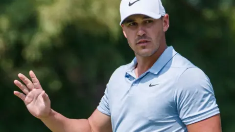 Brooks Koepka