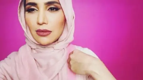 Amenaofficial/instagram Amena Khan