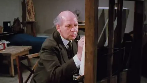 Royal Mail Arnold Machin