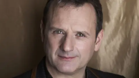 Mark Radcliffe