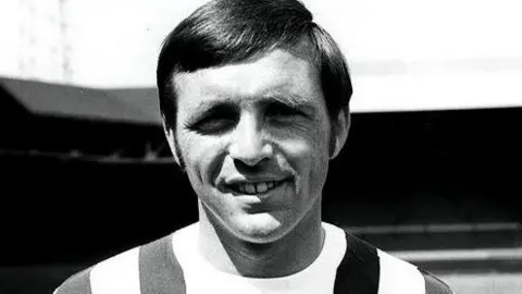 PA Media Jeff Astle